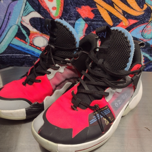 Jordan Why Not Zer0.2 S.E. - Picture 4 of 4